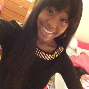 Meet your Posher, Kimani iyesha